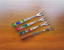 GARFO PARA CHURRASCO