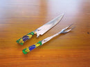 KIT CHURRASCO BRASIL