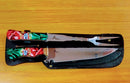 KIT CHURRASCO PORTUGAL