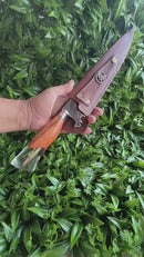 PICANHEIRA ESPECIAL SNIPER